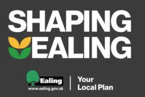 Shaping Ealing Local Plan